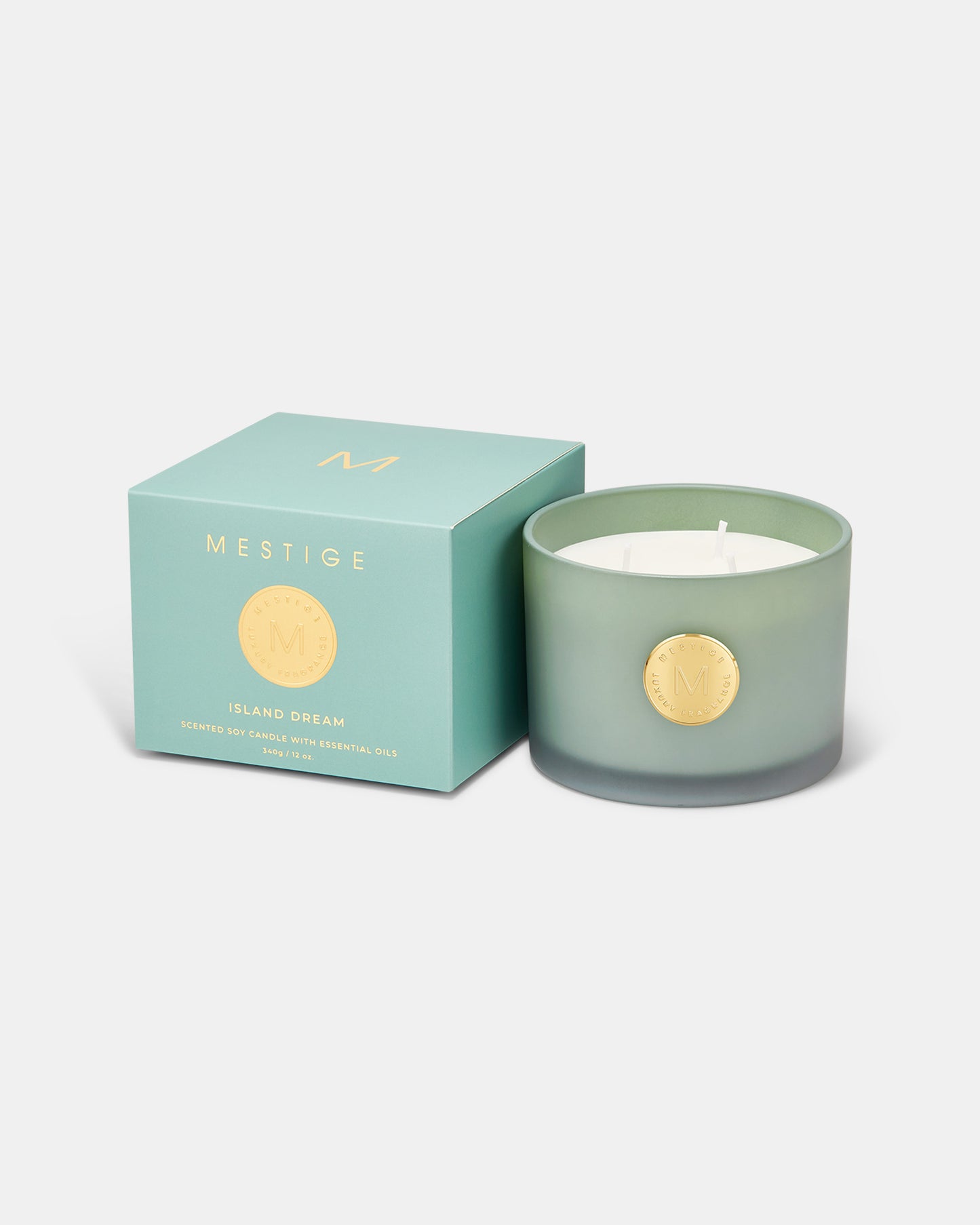 340g Island Dream Serenity Candle